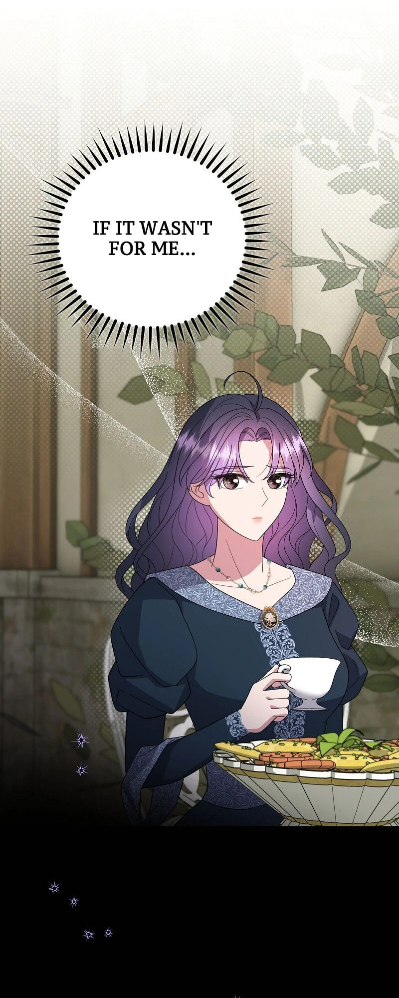 The Cursed Princess Must Rewind the Clock – Chapter 29 page 6