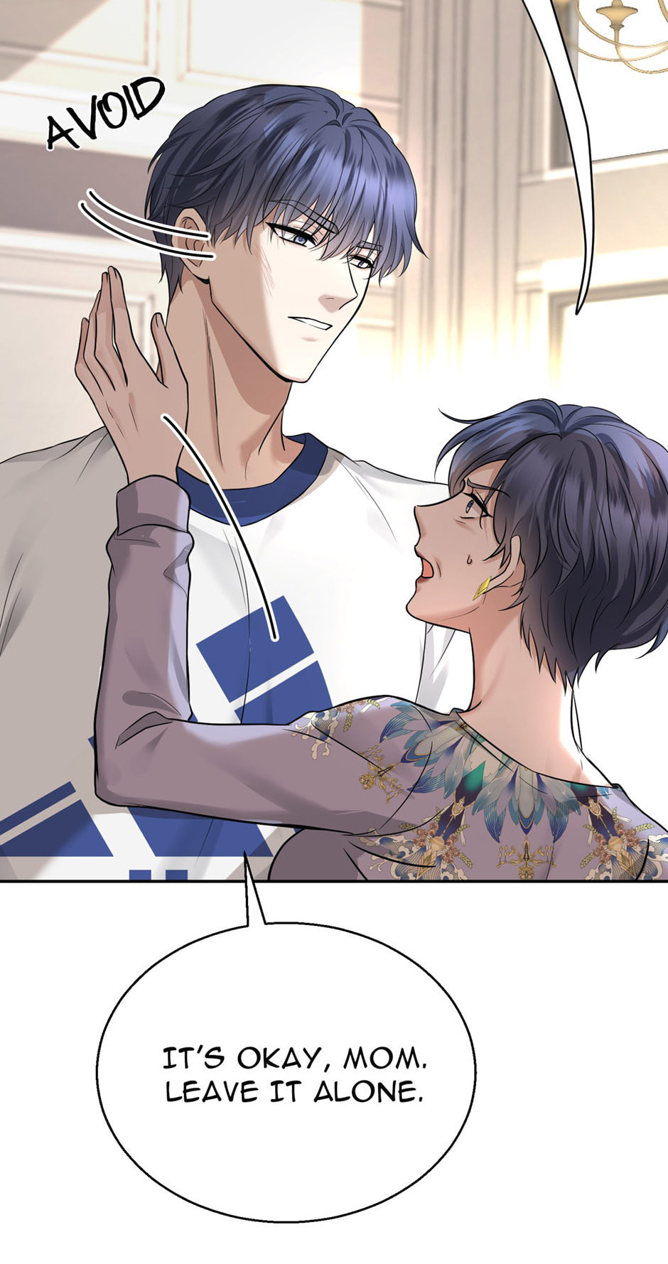 Live Happily Ever After With My Ex's Uncle – Chapter 26 page 6