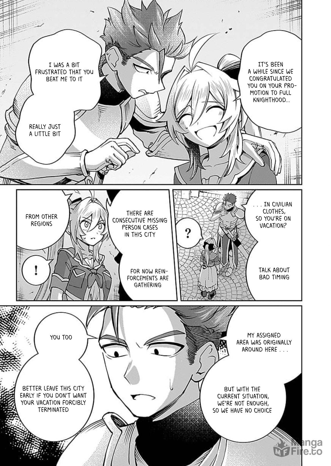 Knight's Transformation page 9
