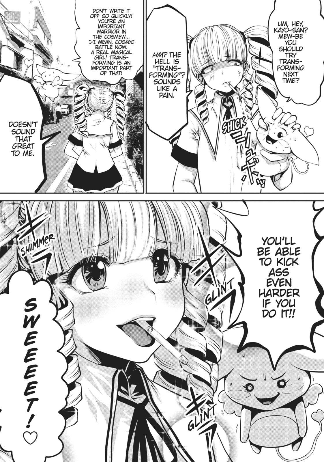 Majiba kayo page 7