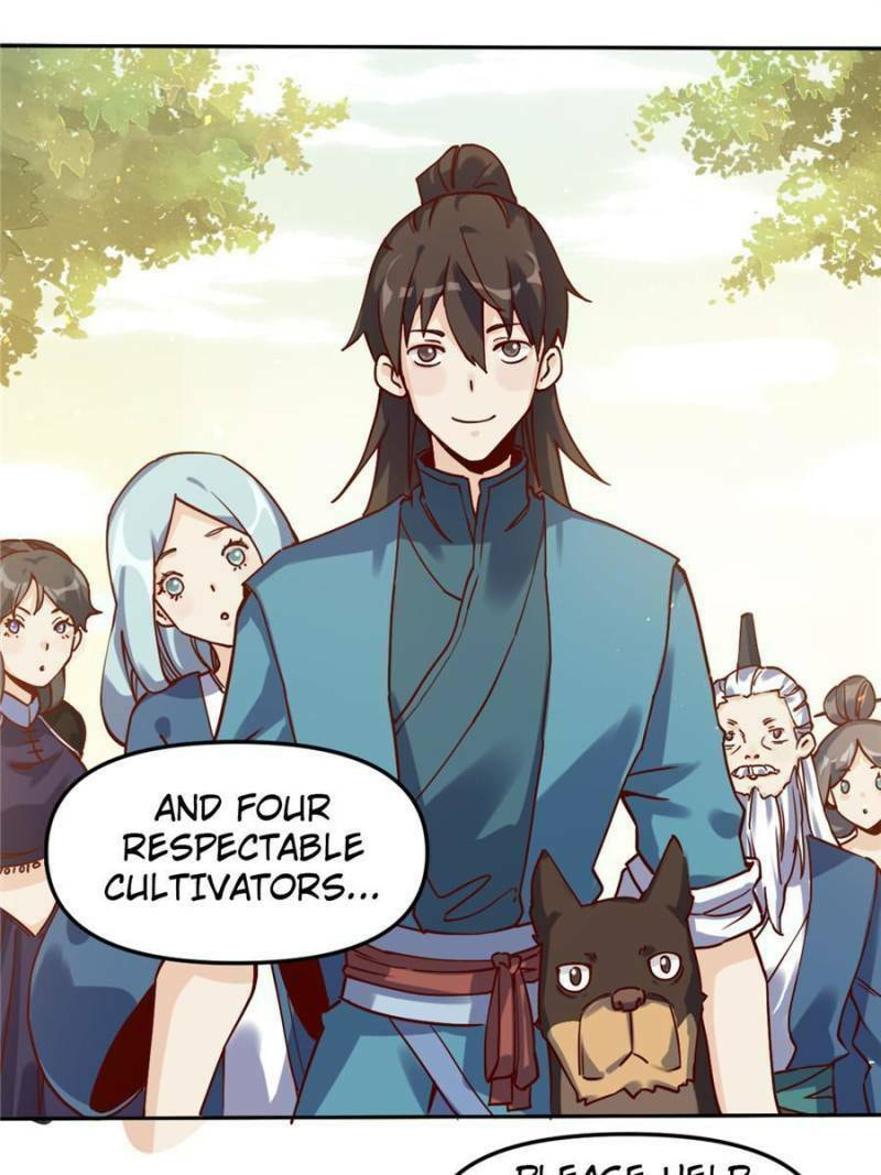 A Big Shot Actually – Chapter 14 page 6