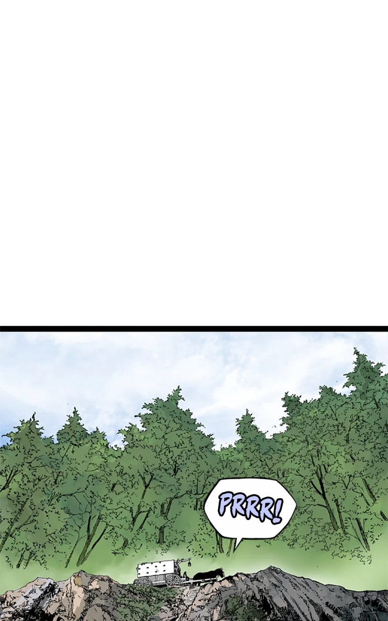 Asura (RYU Ki-Woon) – Chapter 23 page 63