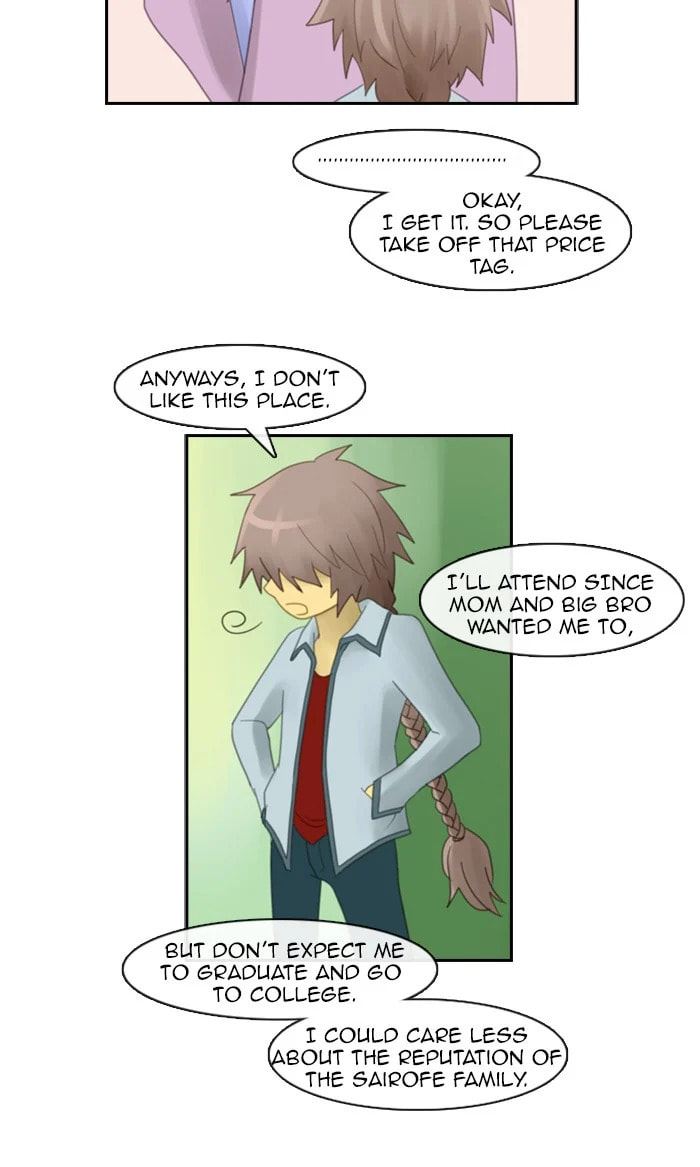 Kubera – Chapter 59 page 6