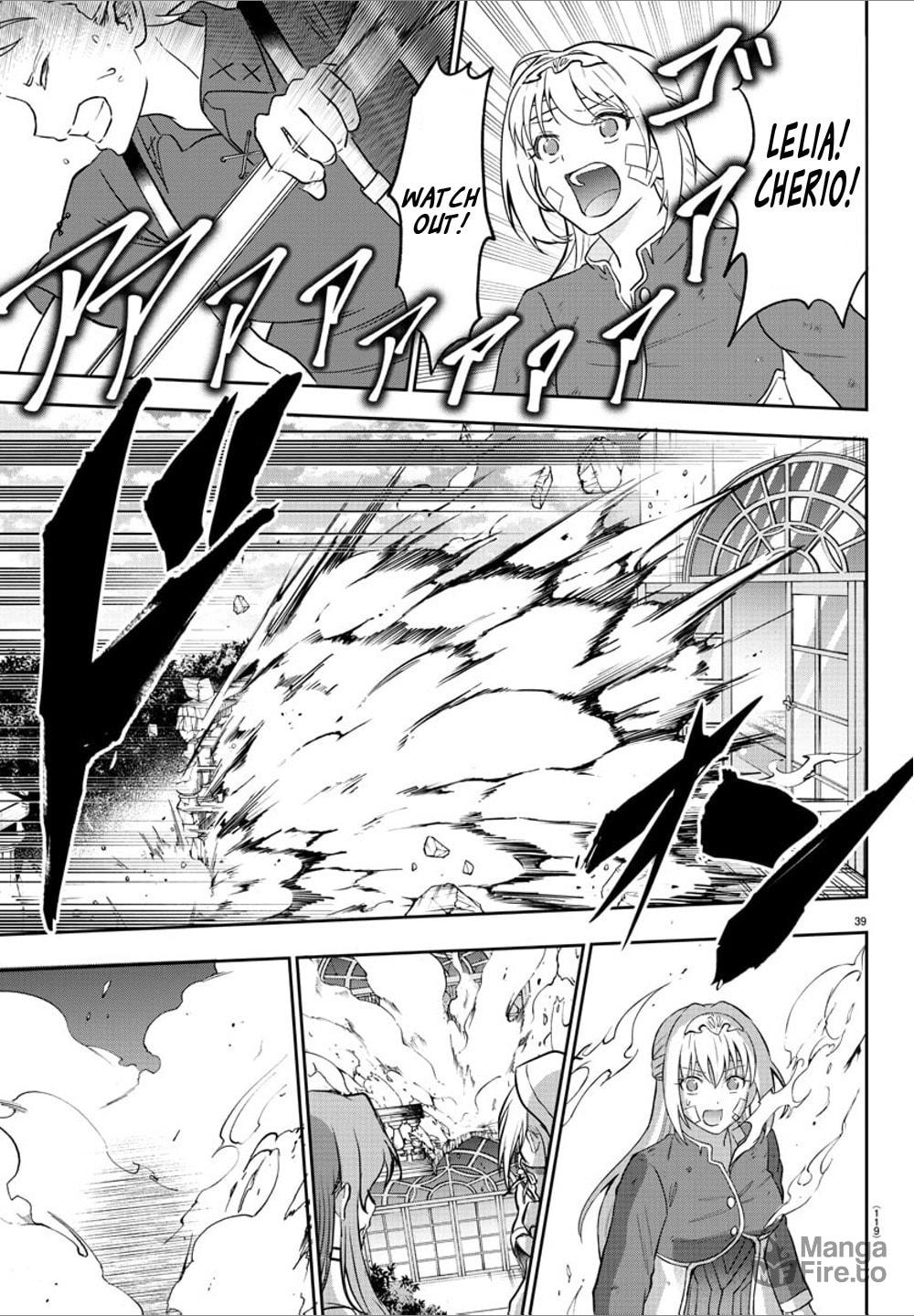 Reason to Fight page 39