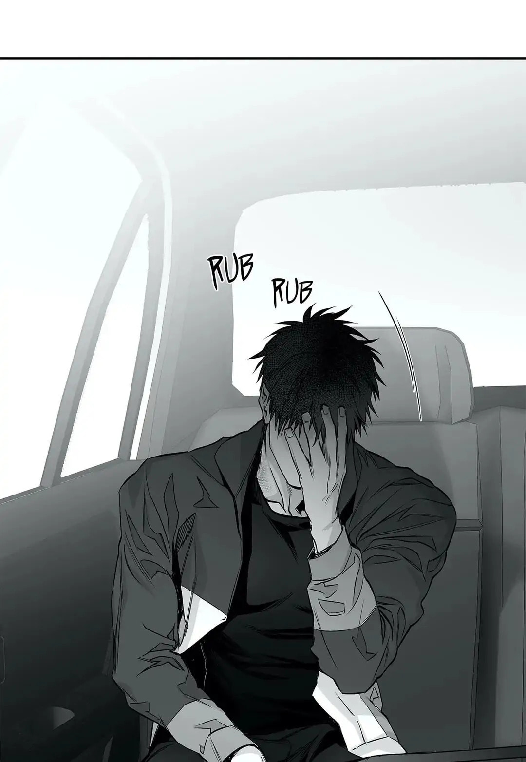 Legs That Won't Walk – Chapter 42 page 48