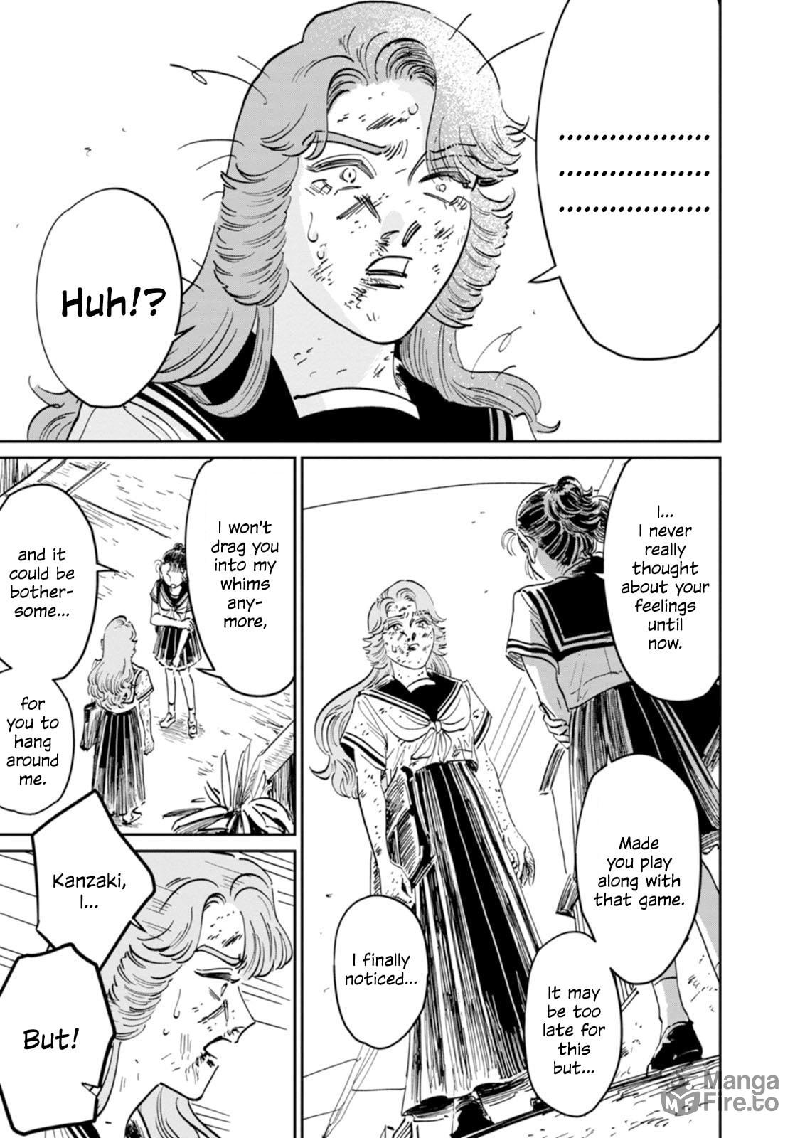 Something I Want to Tell You page 29