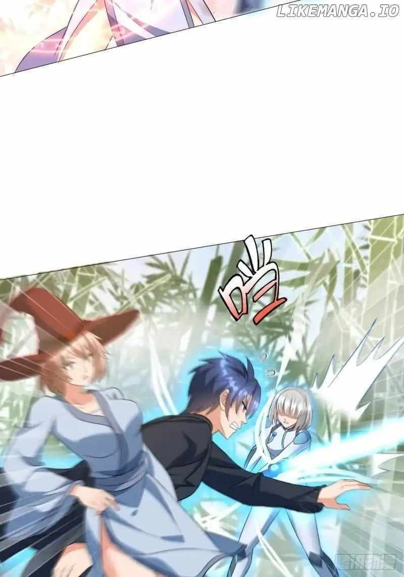 999 Ge Meizi Dao Zhui Wo – Chapter 8 page 15