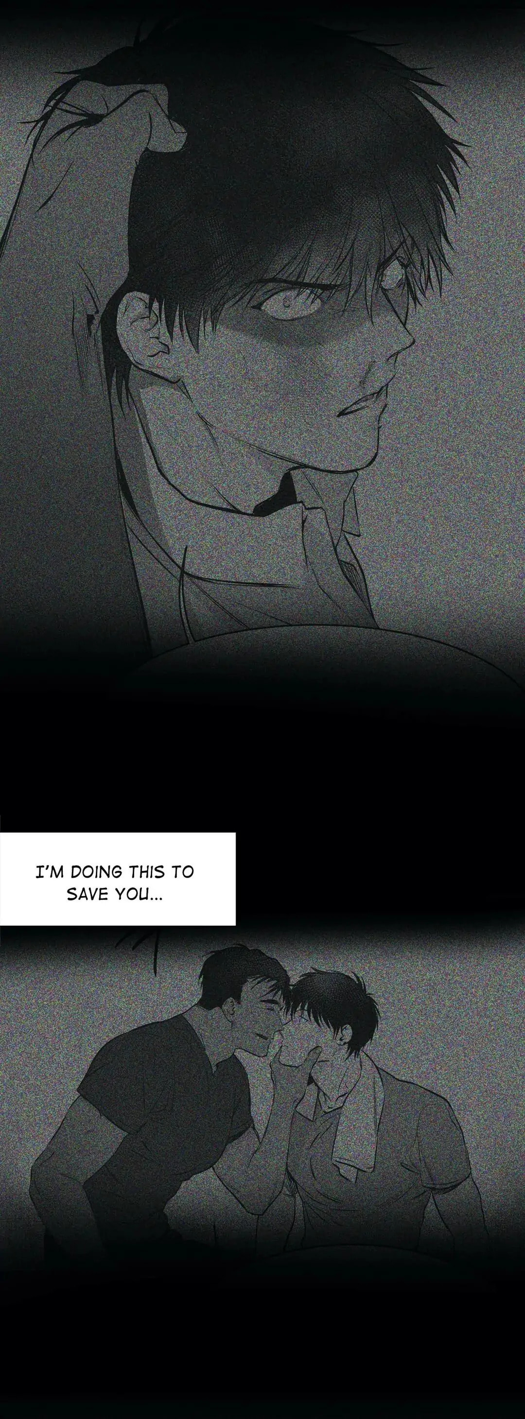 Legs That Won't Walk – Chapter 65 page 28