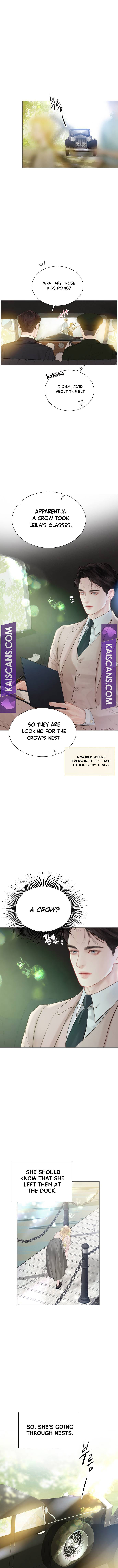 Cry, or Better Yet, Beg – Chapter 20 page 2