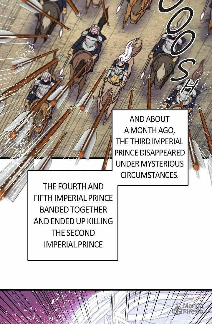 The 13th Prince – Chapter 1 page 89