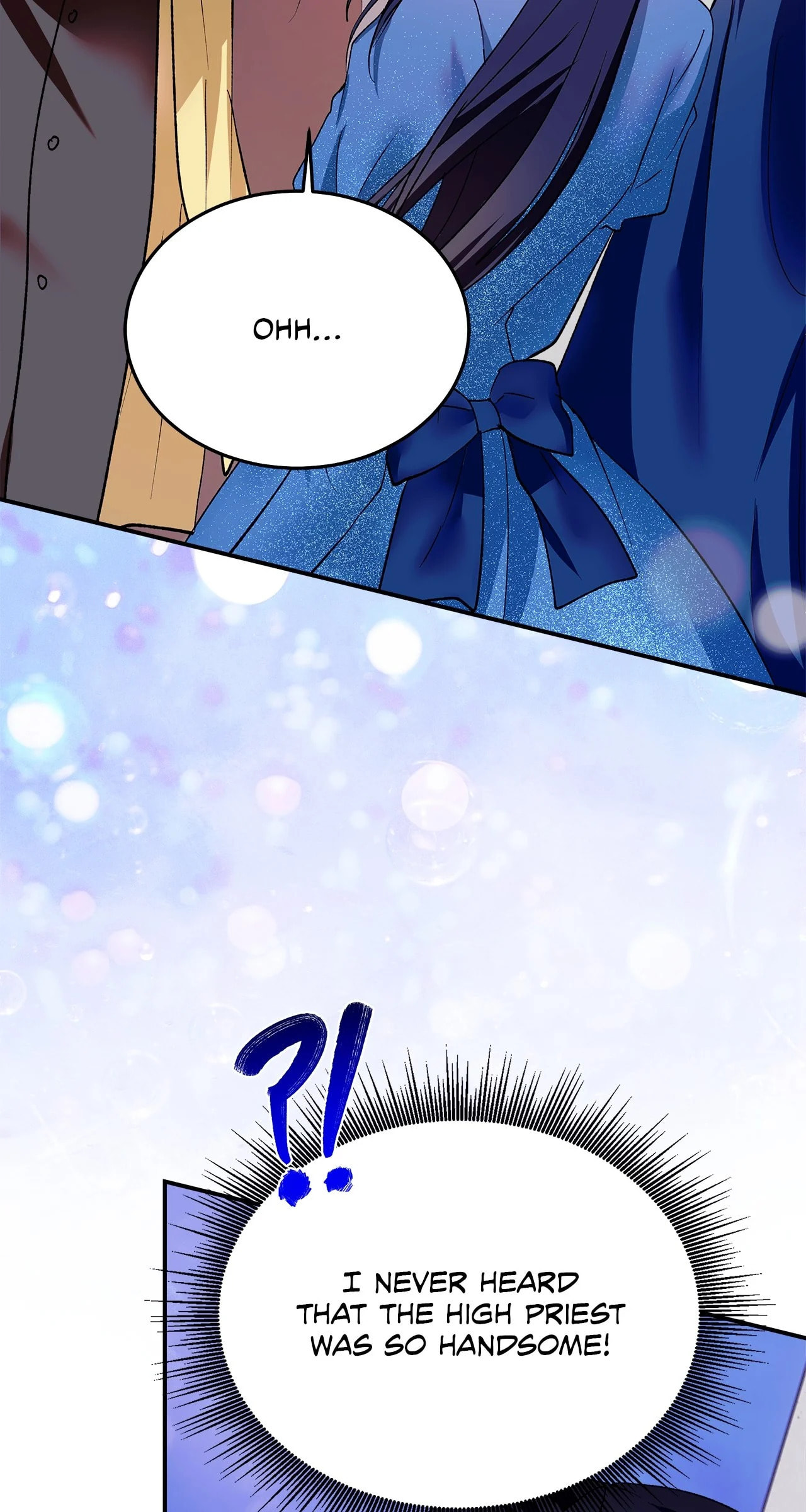 I Will Divorce the Duke – Chapter 29 page 16