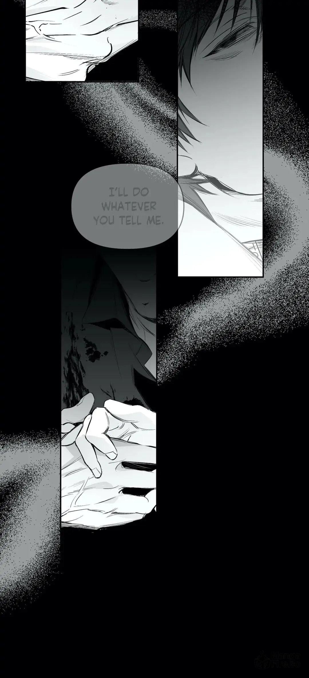 Legs That Won't Walk – Chapter 65 page 47