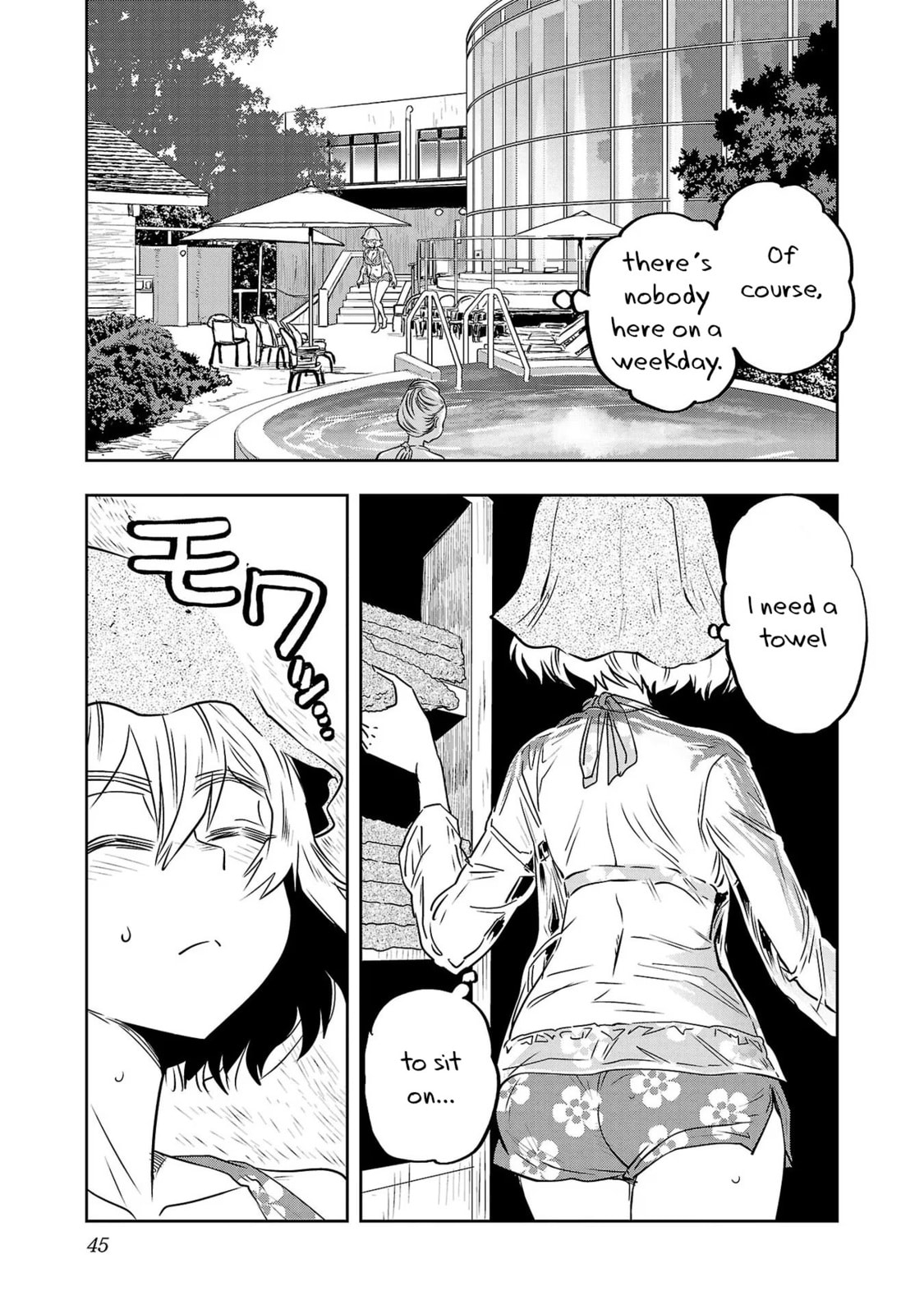 Getting Myself Together in Finland page 6