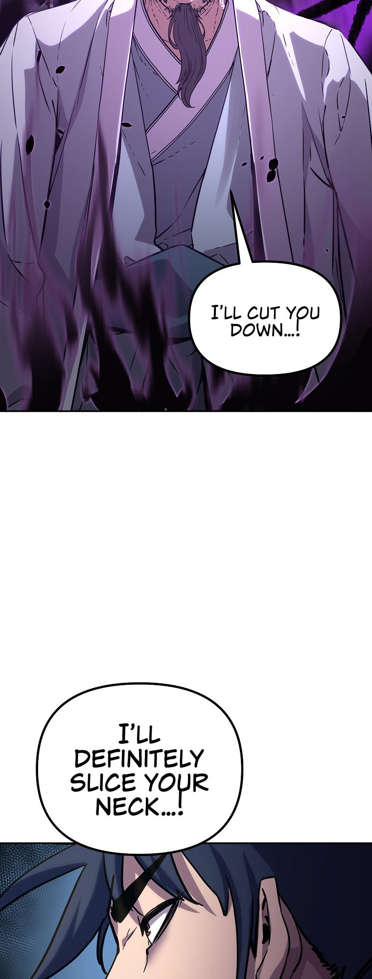 The Reborn Ranker Chronicles – Chapter 50 page 37