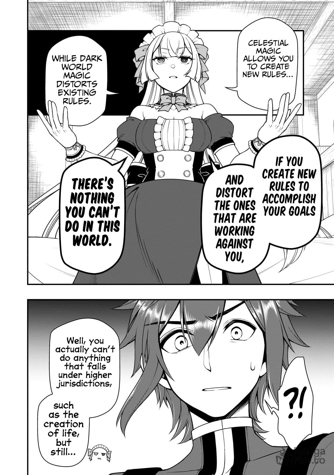 Celestial Magic page 8
