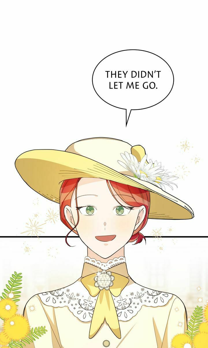 Till Divorce Do Us Part! – Chapter 50 page 46