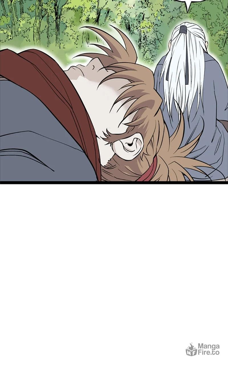Asura (RYU Ki-Woon) – Chapter 23 page 11