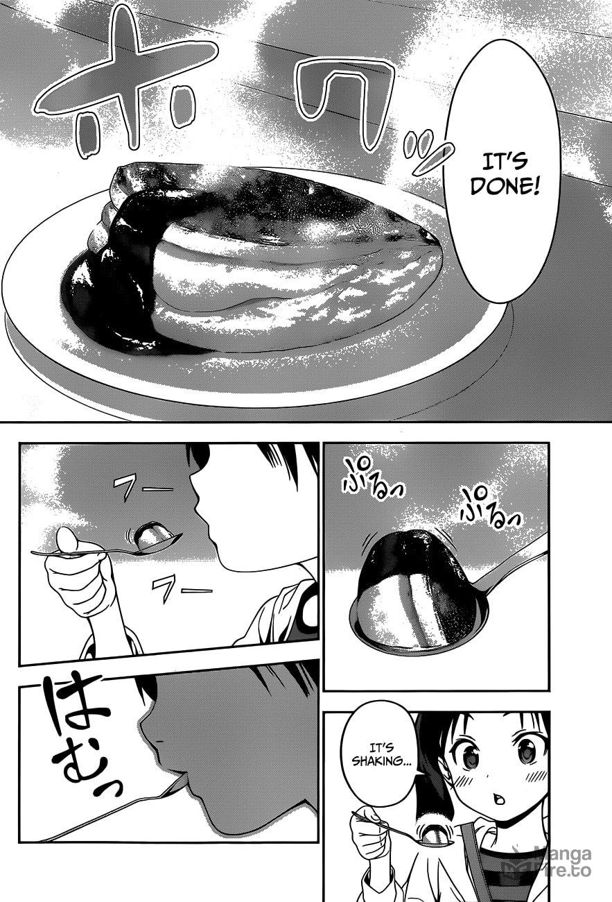 The Dancing Chef page 4