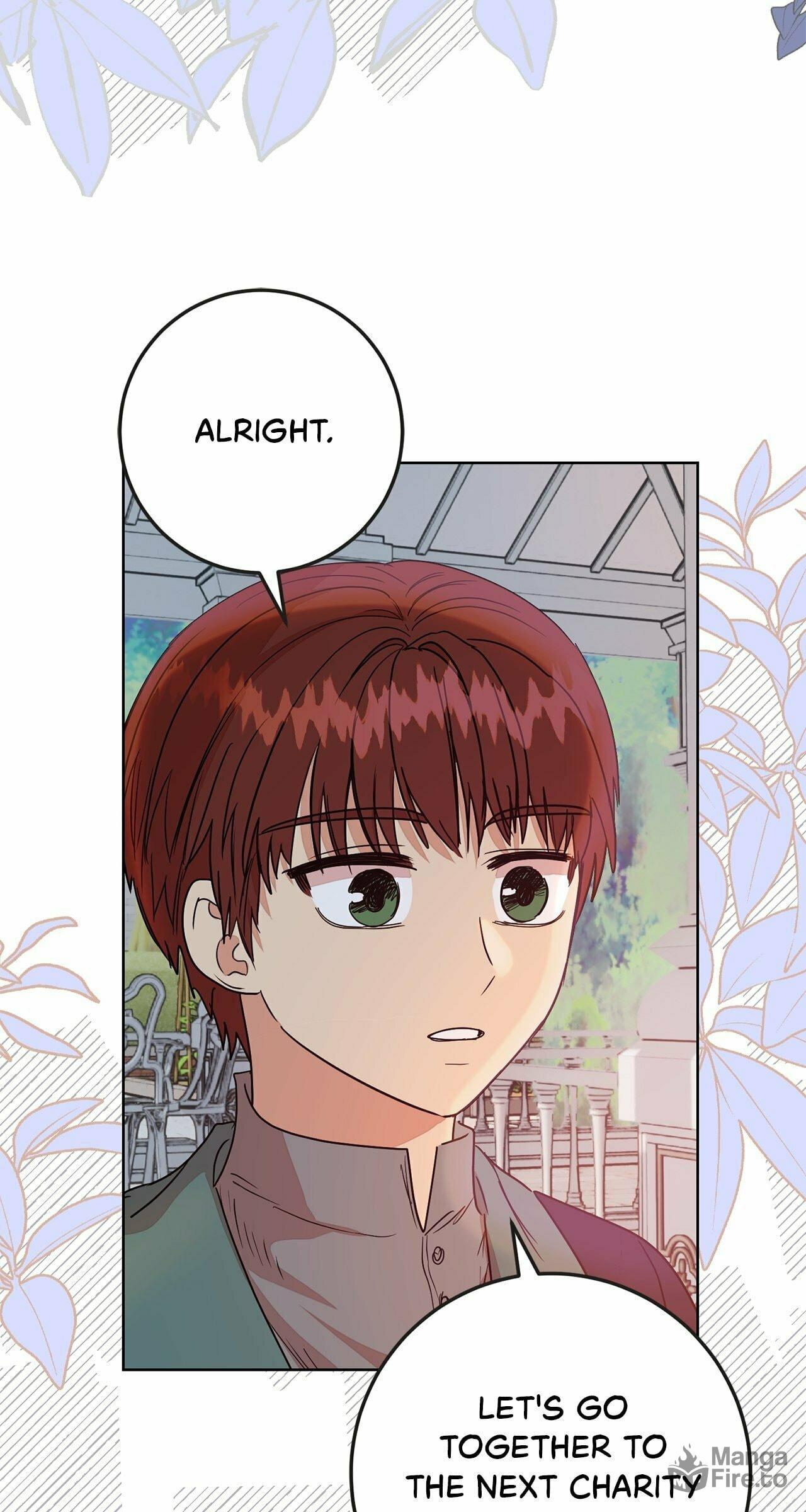 Fragrant Magician – Chapter 25 page 65