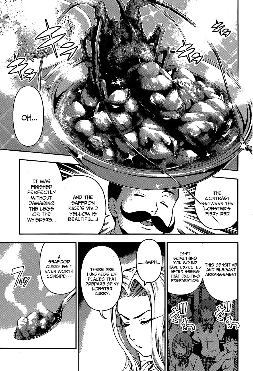 The Man From the Frozen North page 7