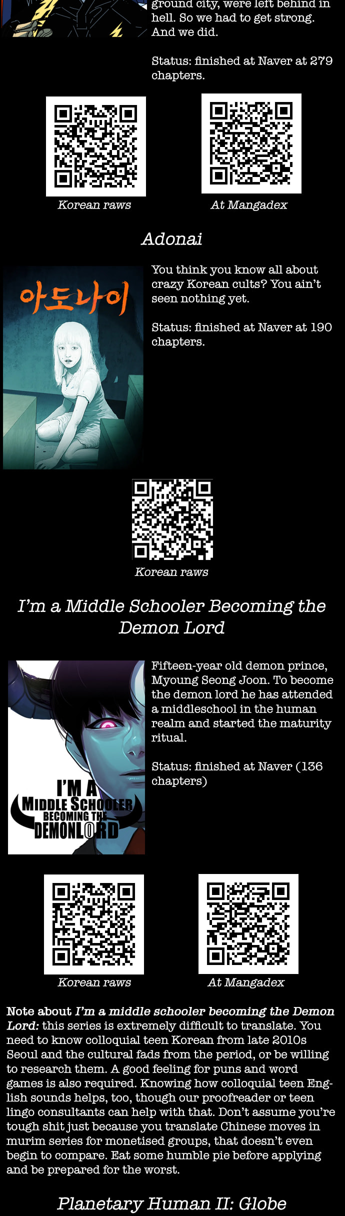 Vigilante Part 2 – Chapter 7 page 46