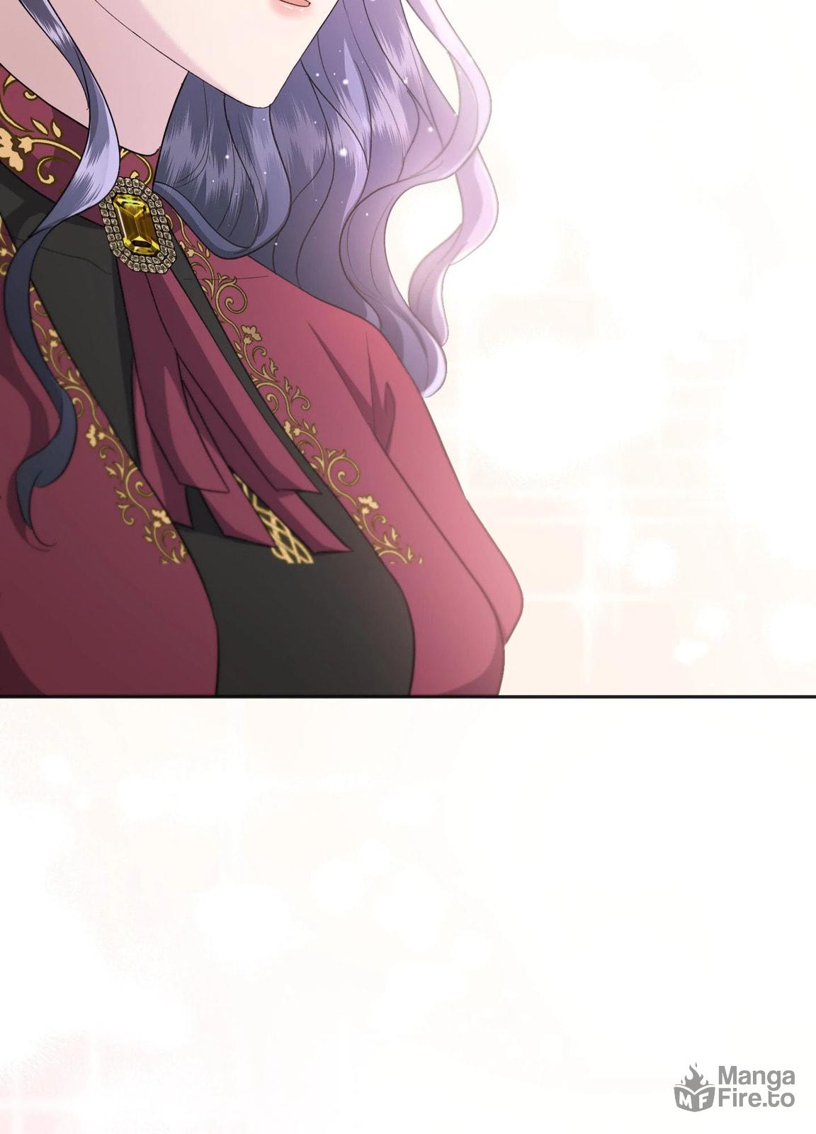 The Cursed Princess Must Rewind the Clock – Chapter 12 page 54