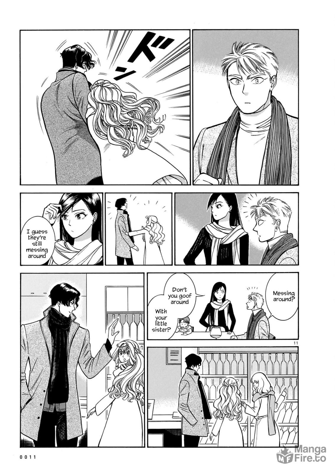 Akira's Confession, Continued 2 page 11