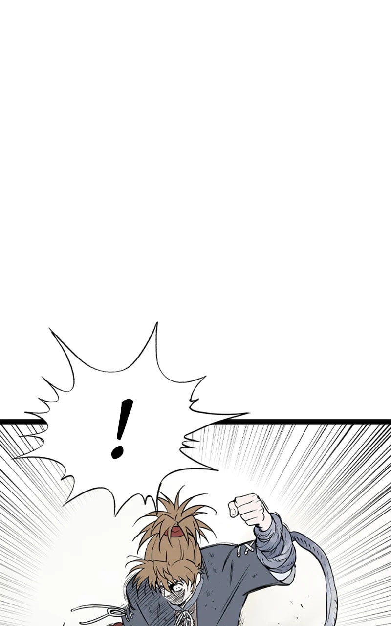 Asura (RYU Ki-Woon) – Chapter 26 page 58