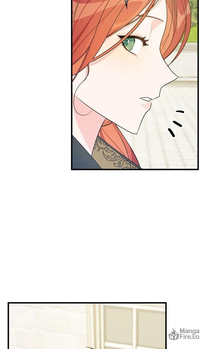 Till Divorce Do Us Part! – Chapter 7 page 8