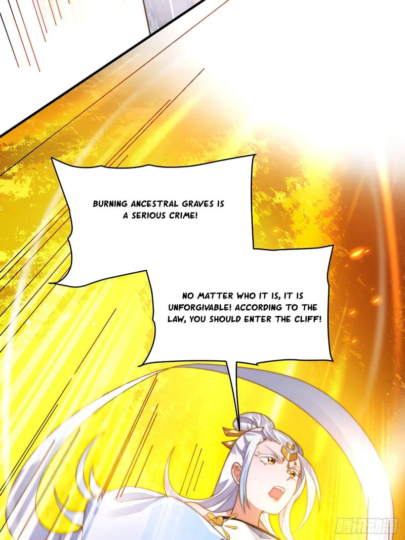 All the Female Apprentices Want to Kill Me – Chapter 7 page 28