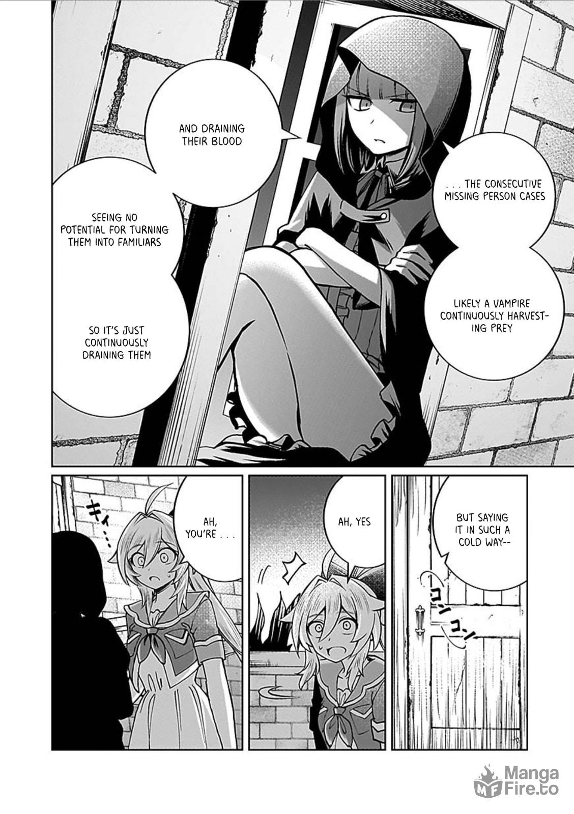 Knight's Transformation page 14