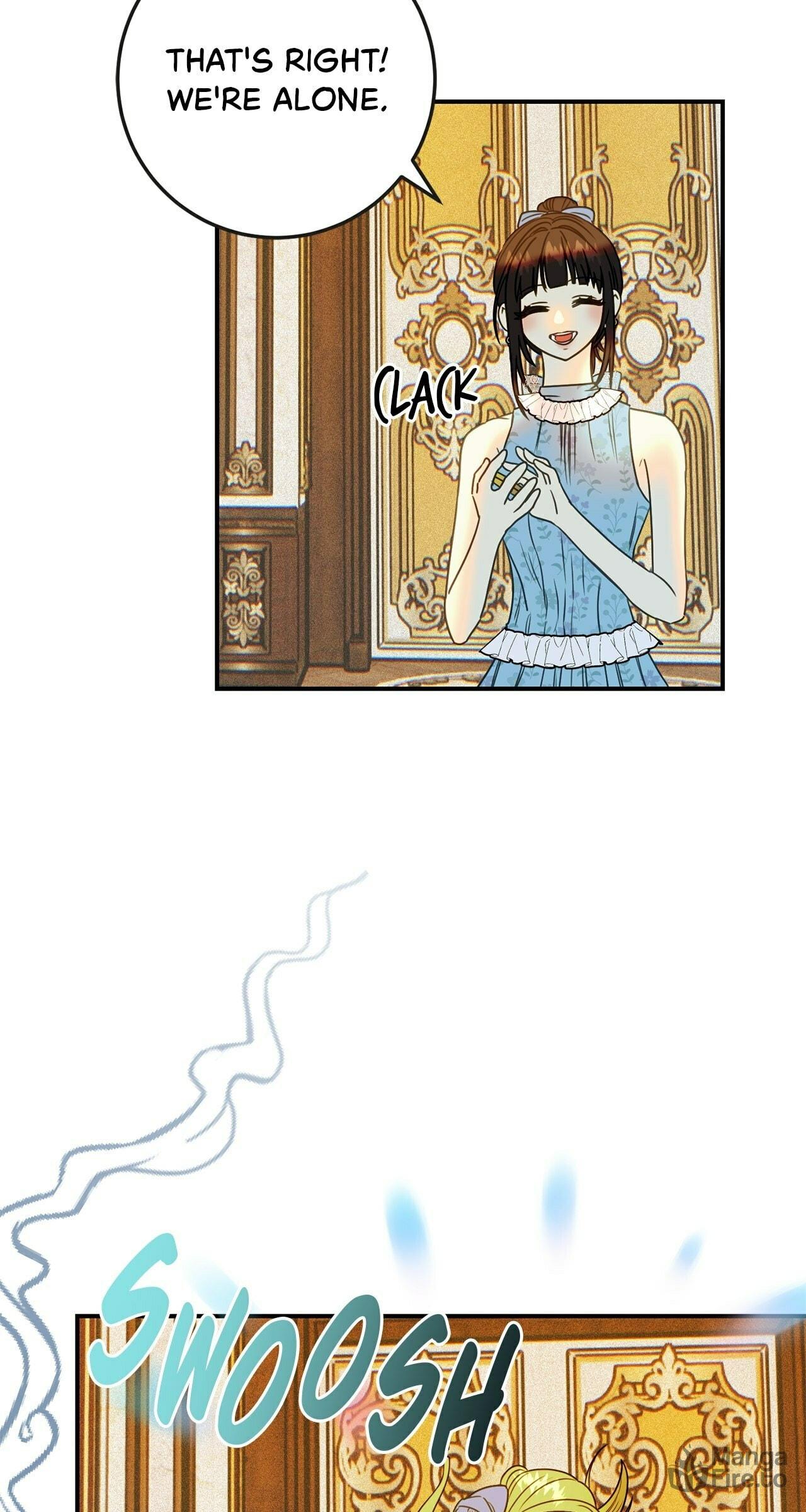 Fragrant Magician – Chapter 29 page 39