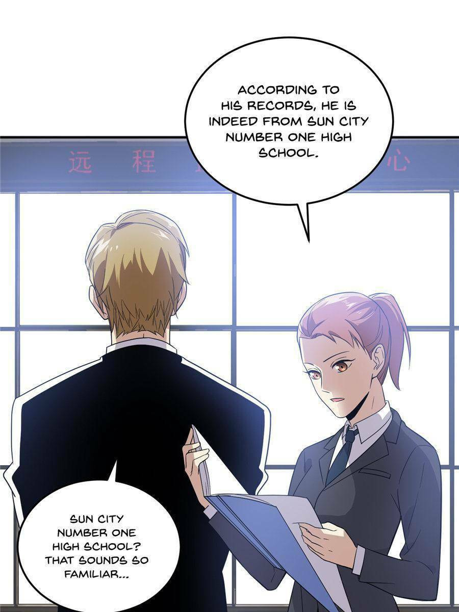 World's Best Martial Artist (Colored) – Chapter 31 page 33