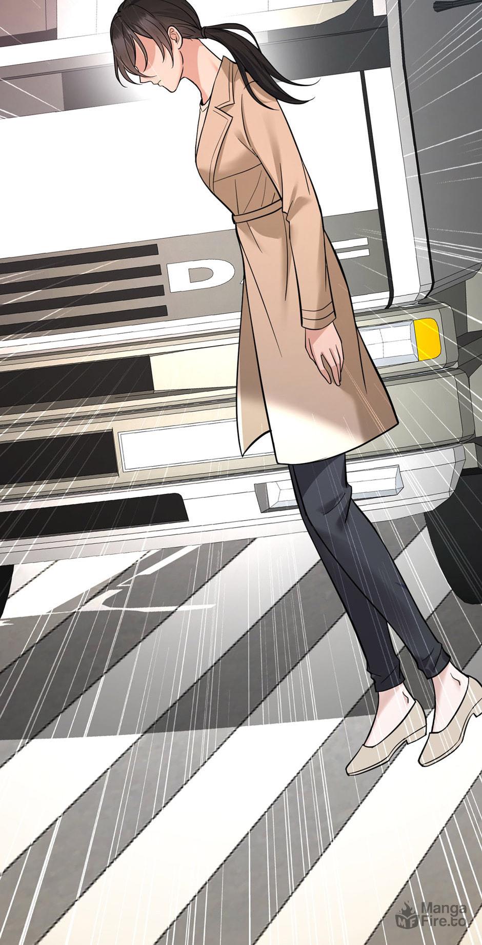 Live Happily Ever After With My Ex's Uncle – Chapter 26 page 50