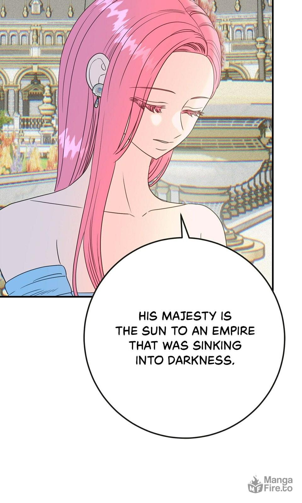 Fragrant Magician – Chapter 29 page 8