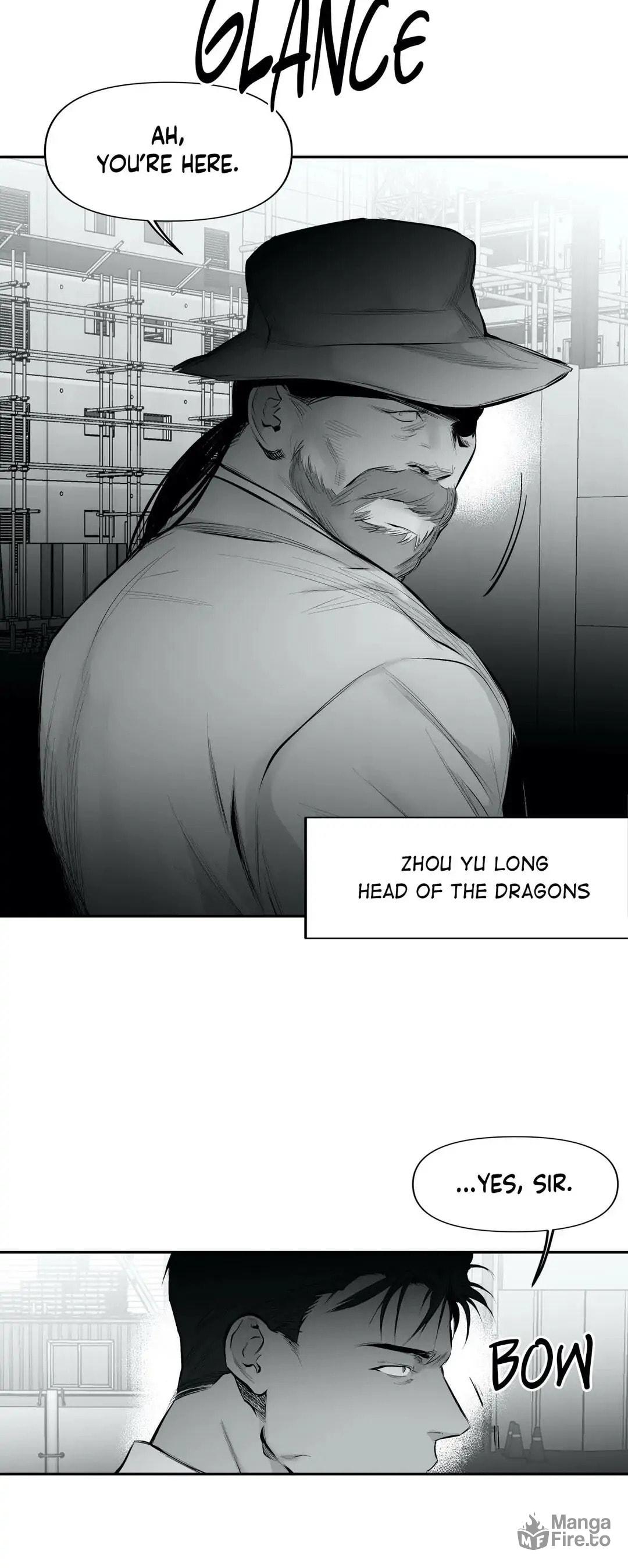 Legs That Won't Walk – Chapter 65 page 2