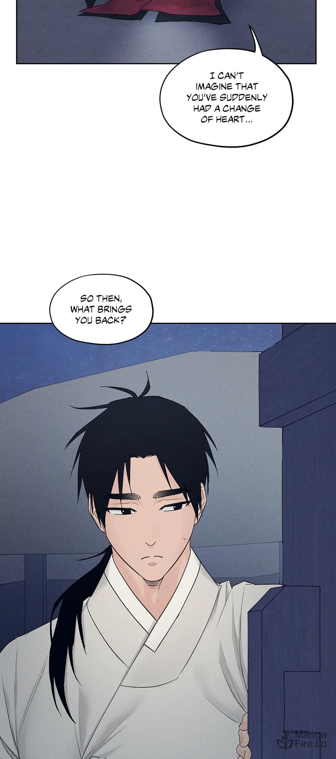 Joseon Workshop – Chapter 13 page 34