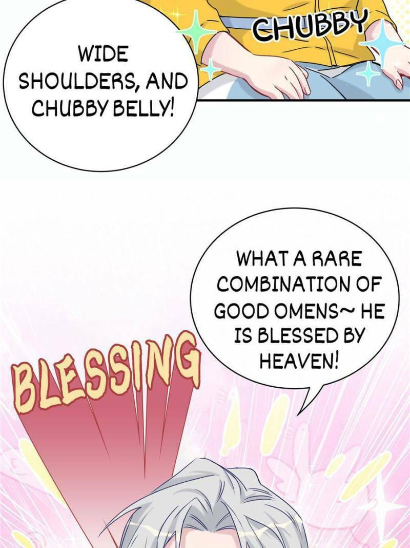 Whose Baby is it? (Colored) – Chapter 28 page 10