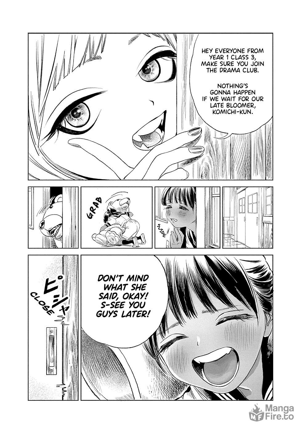 I Want To! page 8