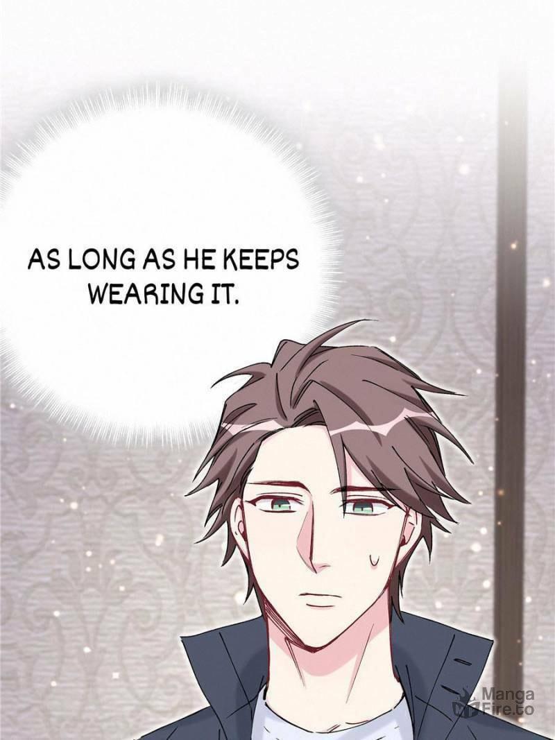 Whose Baby is it? (Colored) – Chapter 31 page 44
