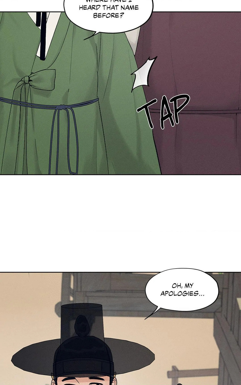 Joseon Workshop – Chapter 31 page 31