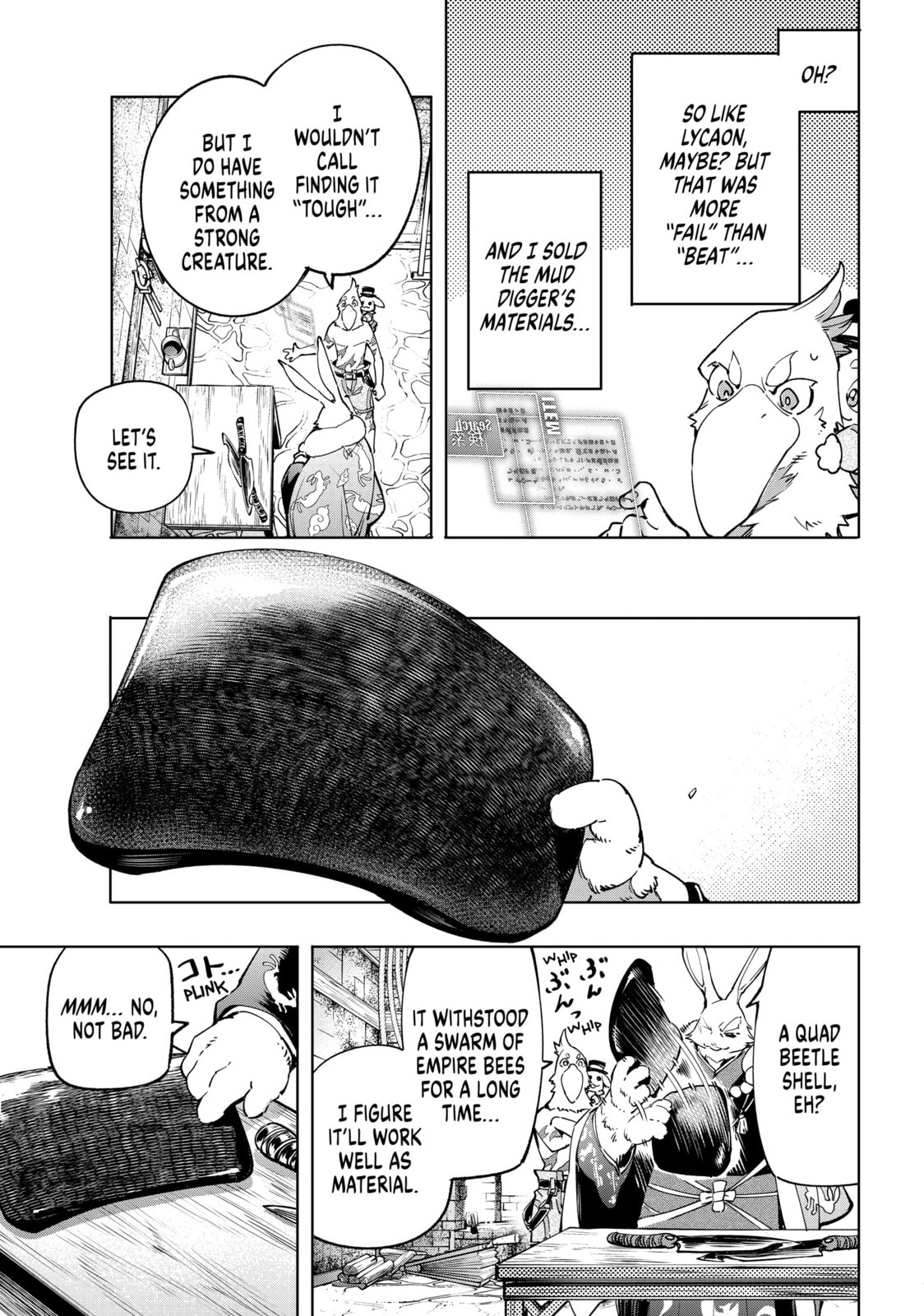 Shining True page 10