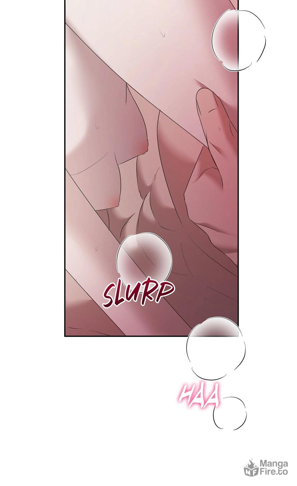 AMON: Unrelatable – Chapter 56 page 19