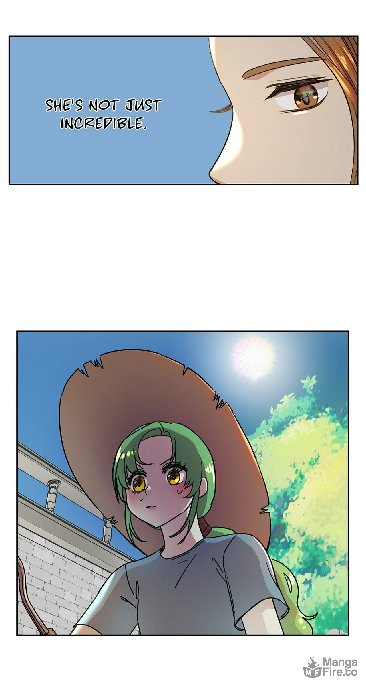 Fragrant Magician – Chapter 9 page 38