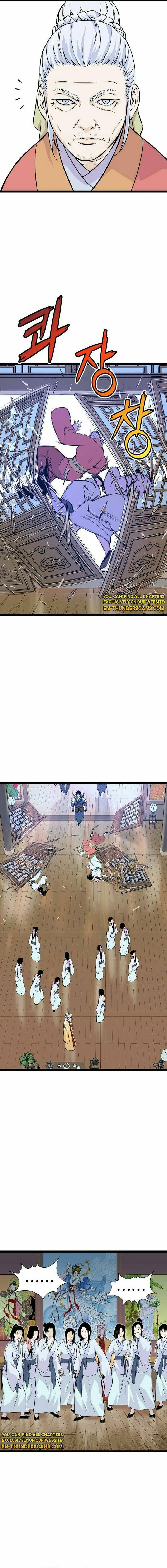 Asura (RYU Ki-Woon) – Chapter 8 page 8