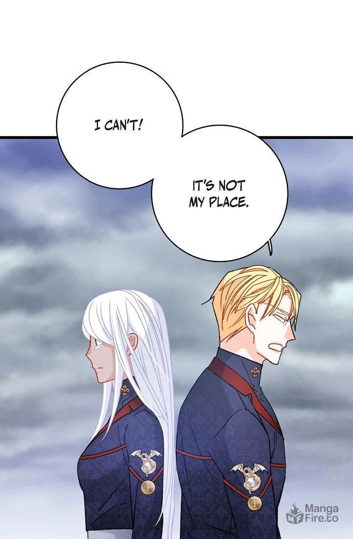 The 13th Prince – Chapter 8 page 83