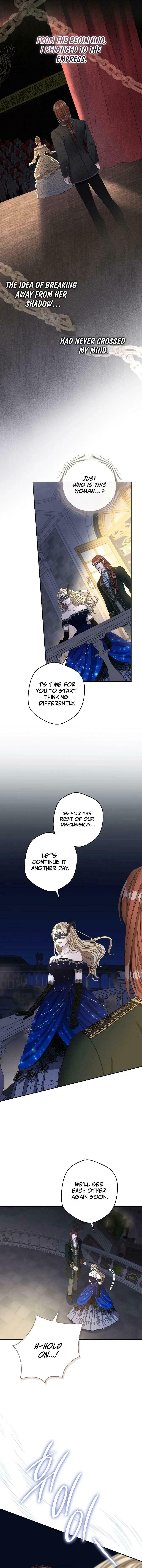 Indulgence (Saha) – Chapter 7 page 13