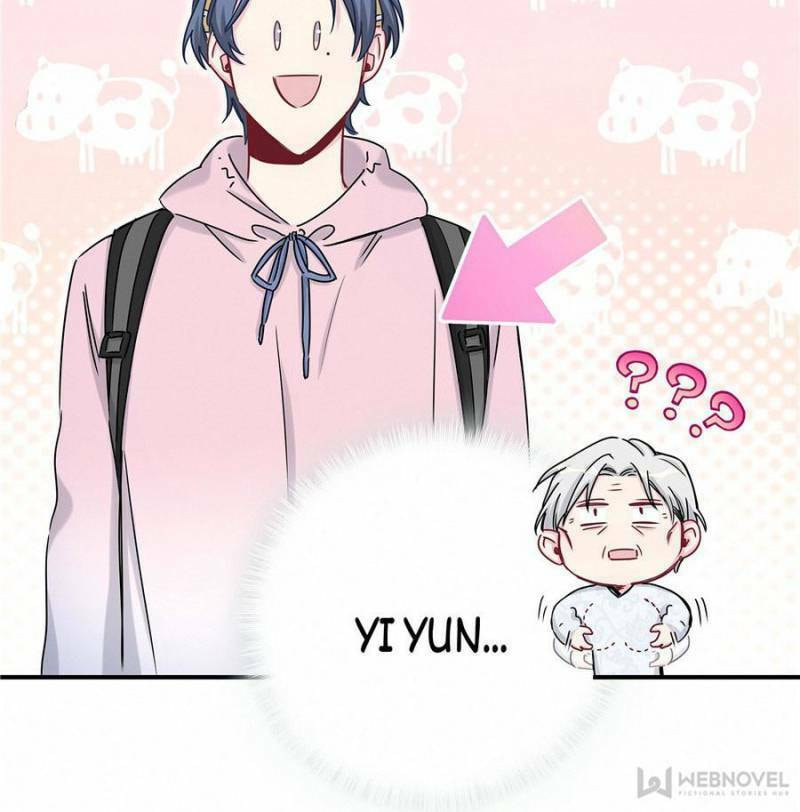 Whose Baby is it? (Colored) – Chapter 28 page 51