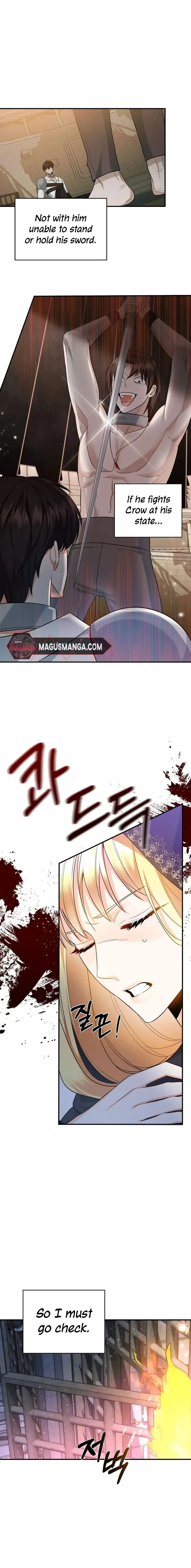I Will Avoid the Male Lead and Make My Harem – Chapter 9 page 18