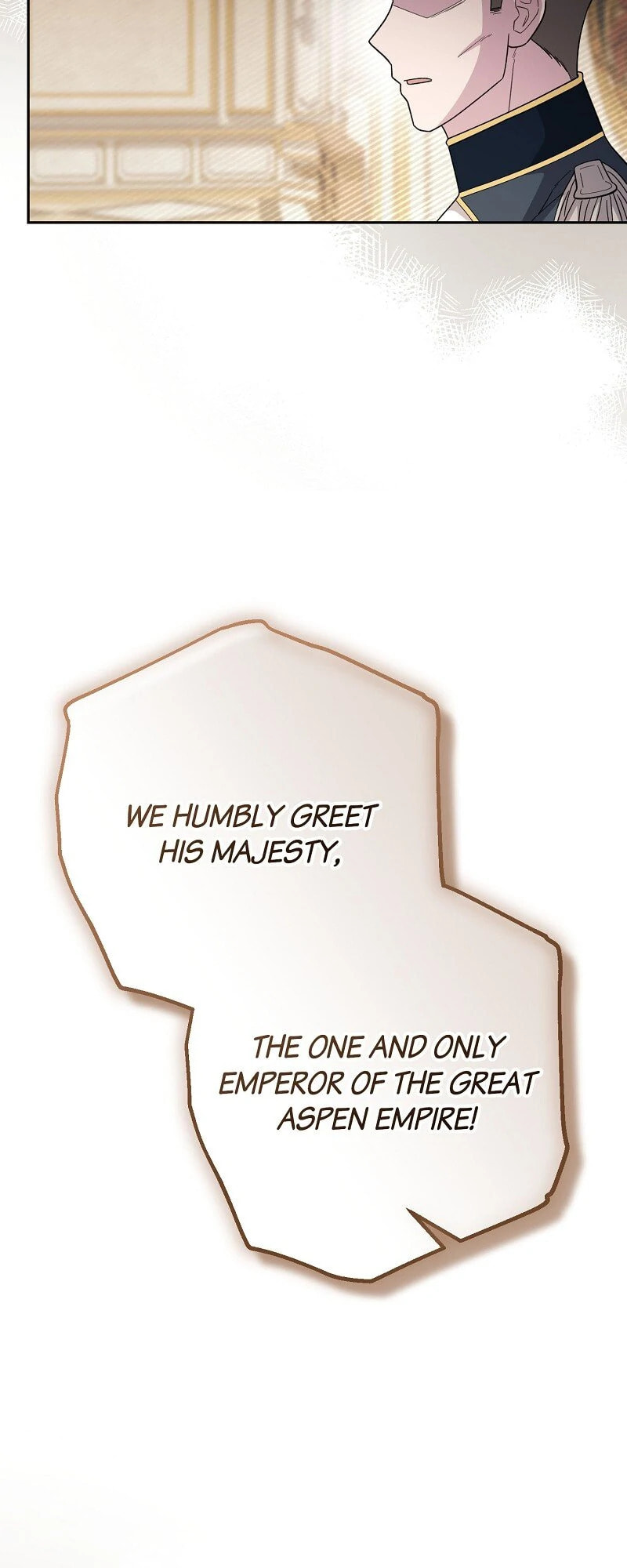 The Cursed Princess Must Rewind the Clock – Chapter 27 page 46